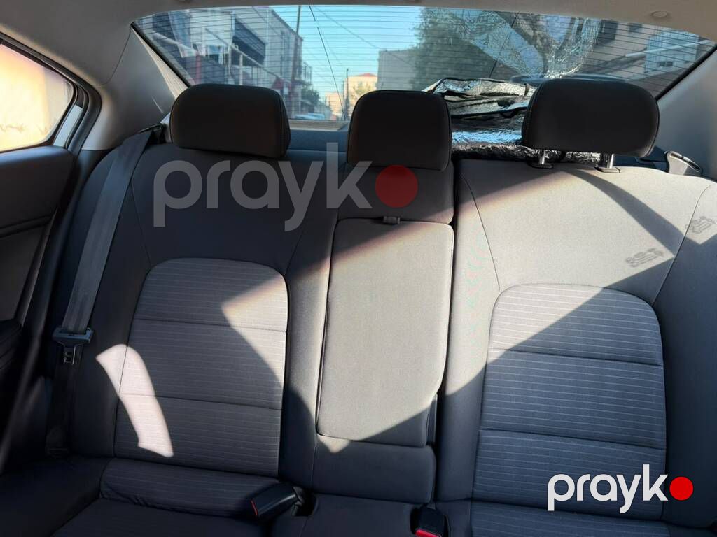 Kia Cerato, 1.6 L, 2013 il, 153 000 km — Avtomobillər, Bakı (5)