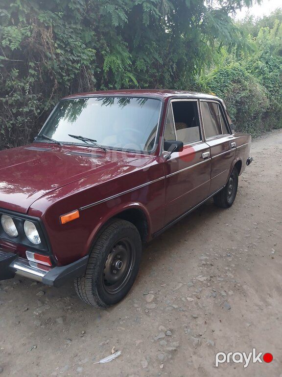 Lada (VAZ) 2106, 1.6 L, 2005 il, 72 000 km — Avtomobillər, Gəncə (5)