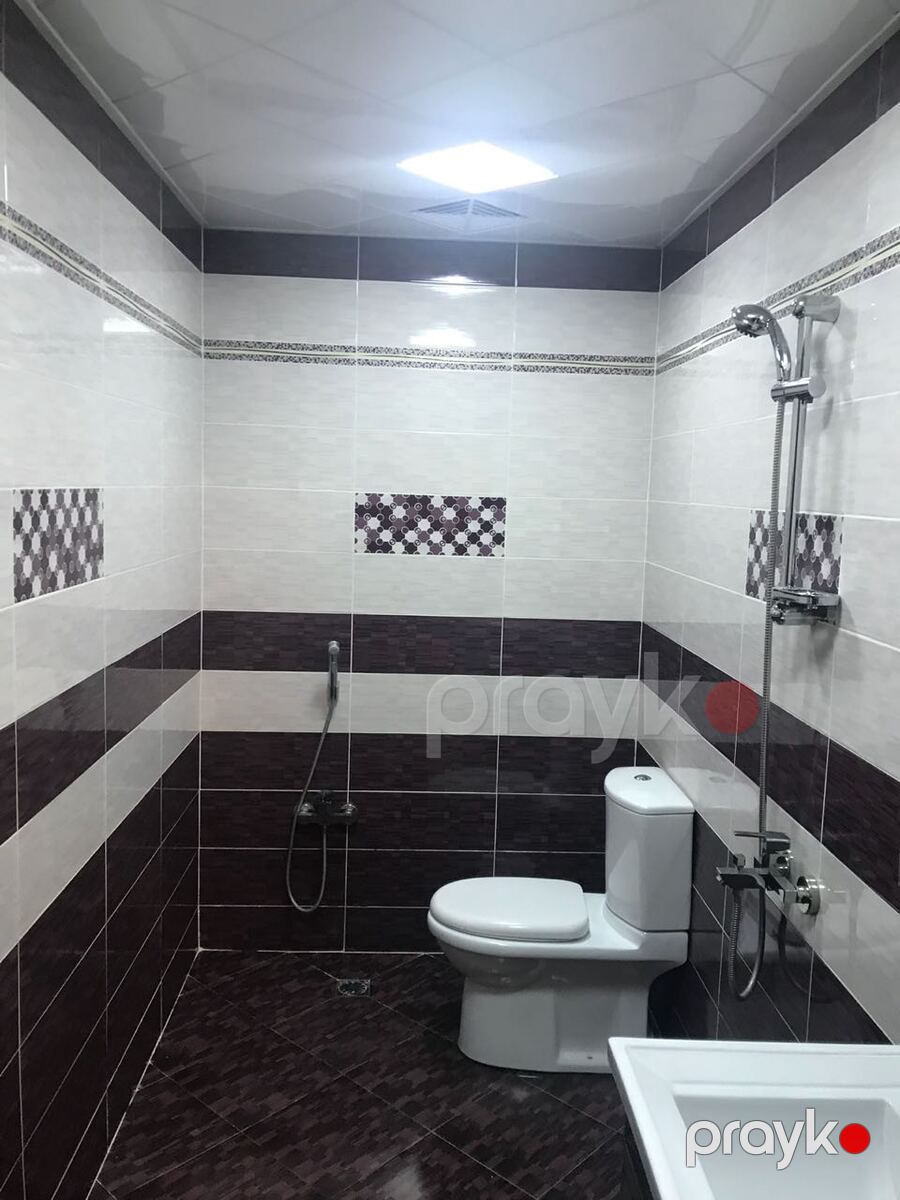 Satılır 3 otaqlı yeni tikili 137 m² — Mənzil, Bakı (12)