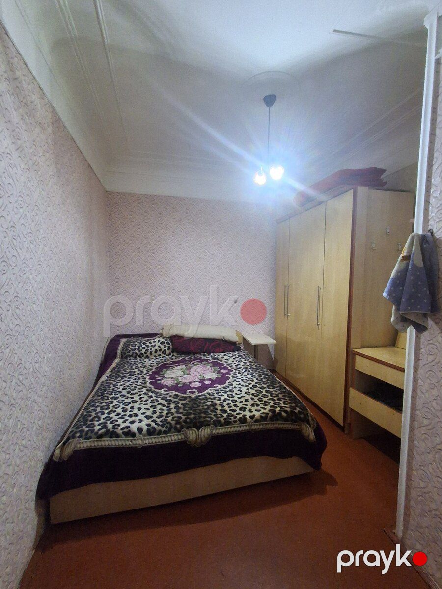 2-otaqlı mənzil kirayə verilir, 16ci mehelle, 50 m² — Mənzil, Sumqayıt (3)