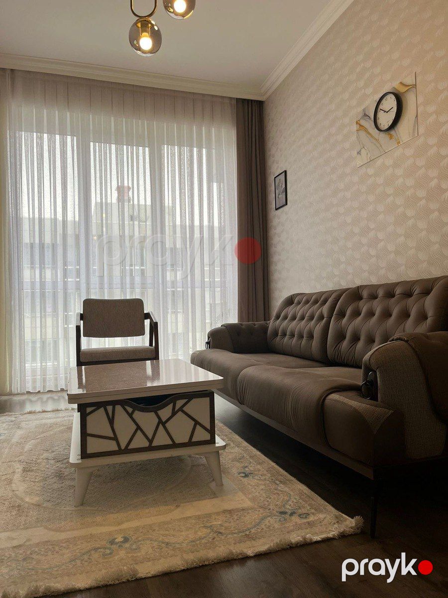 Satılır 2 otaqlı yeni tikili 50 m² — Mənzil, Bakı (4)