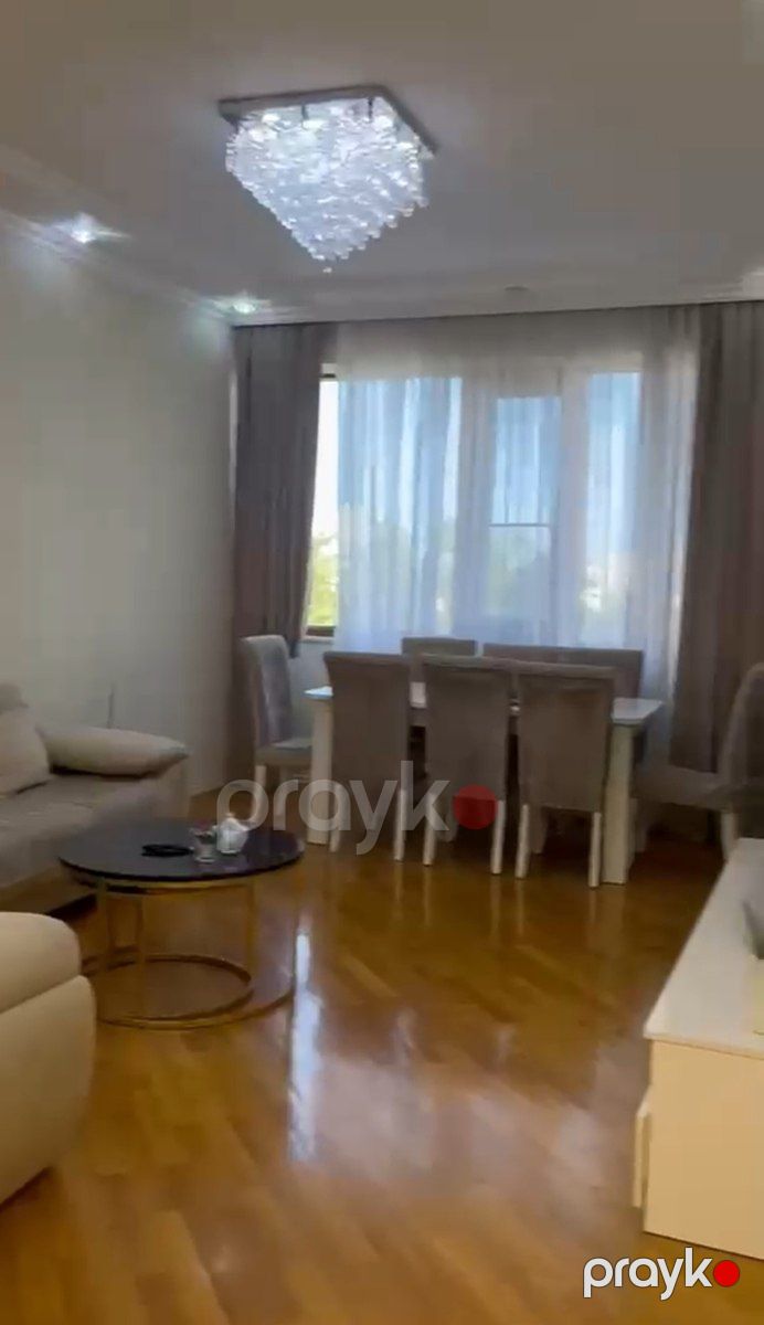 Satılır 3 otaqlı yeni tikili 82 m² — Mənzil, Bakı (5)