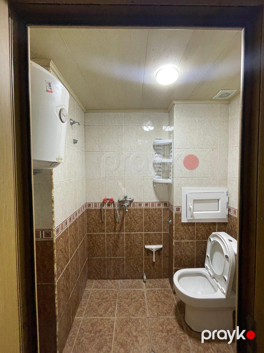Satılır 1 otaqlı köhnə tikili 58 m² — Mənzil, Bakı (11)