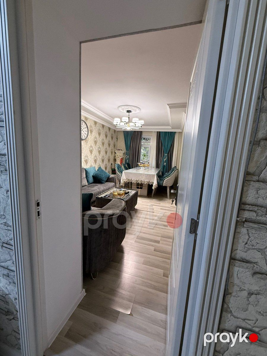 3-otaqlı yeni tikili, Şirvan ş., 64 m² — Mənzil, Şirvan (5)