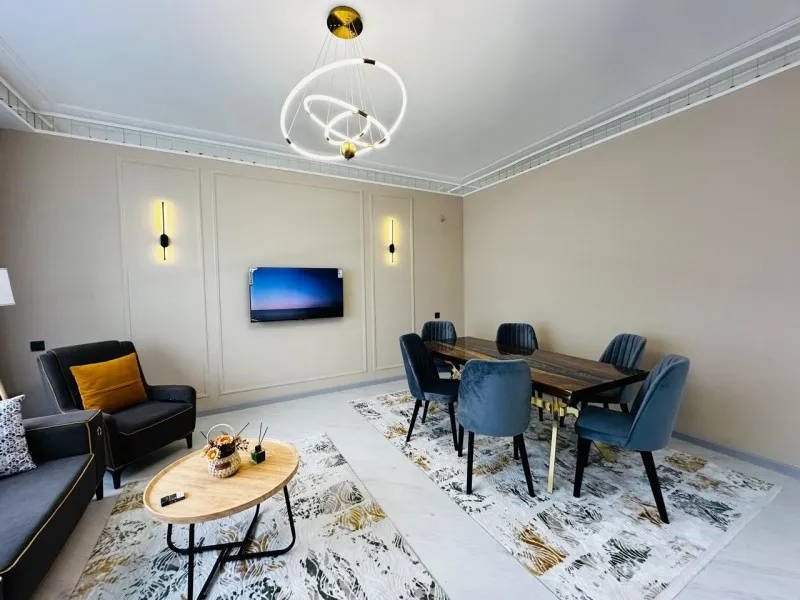 Şüvəlan, 4 otaqlı Həyət evi satılır - 145 m², 1 mərtəbə, 3.5 sot — Ev, villa, Bakı (9)