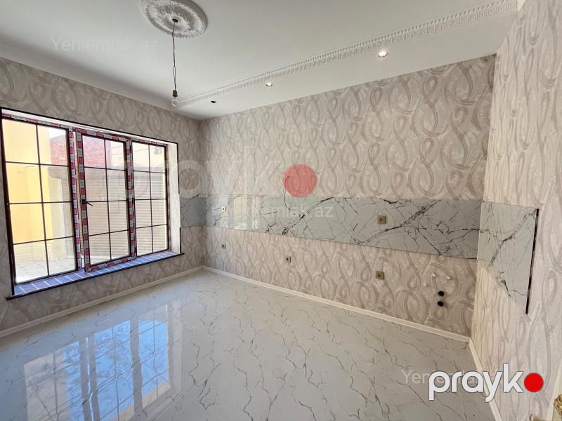 Satılır 4 otaqlı Həyət evi / Villa, 150 m², Saray — Ev, villa, Abşeron (8)