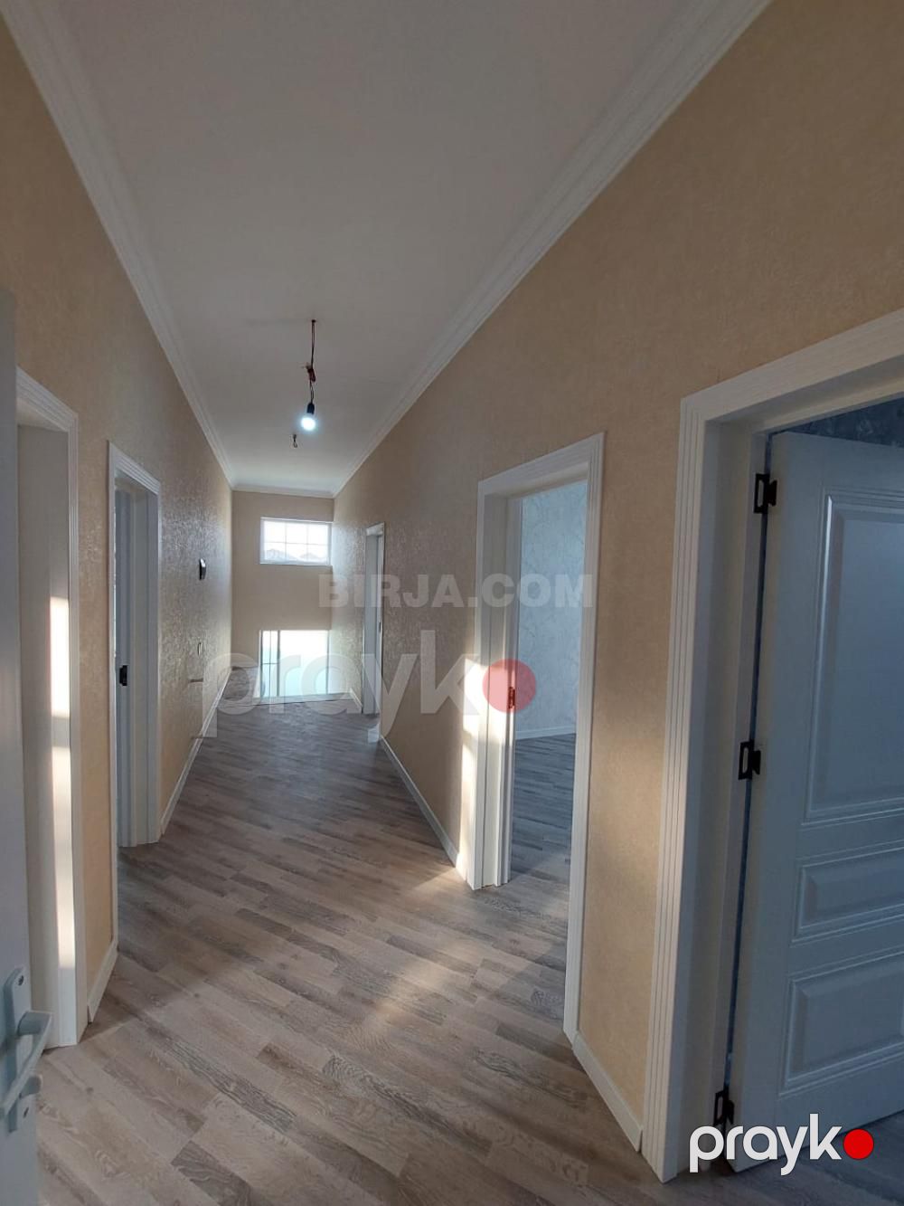 Satılır həyət evi, Maştağa q — Ev, villa (12)