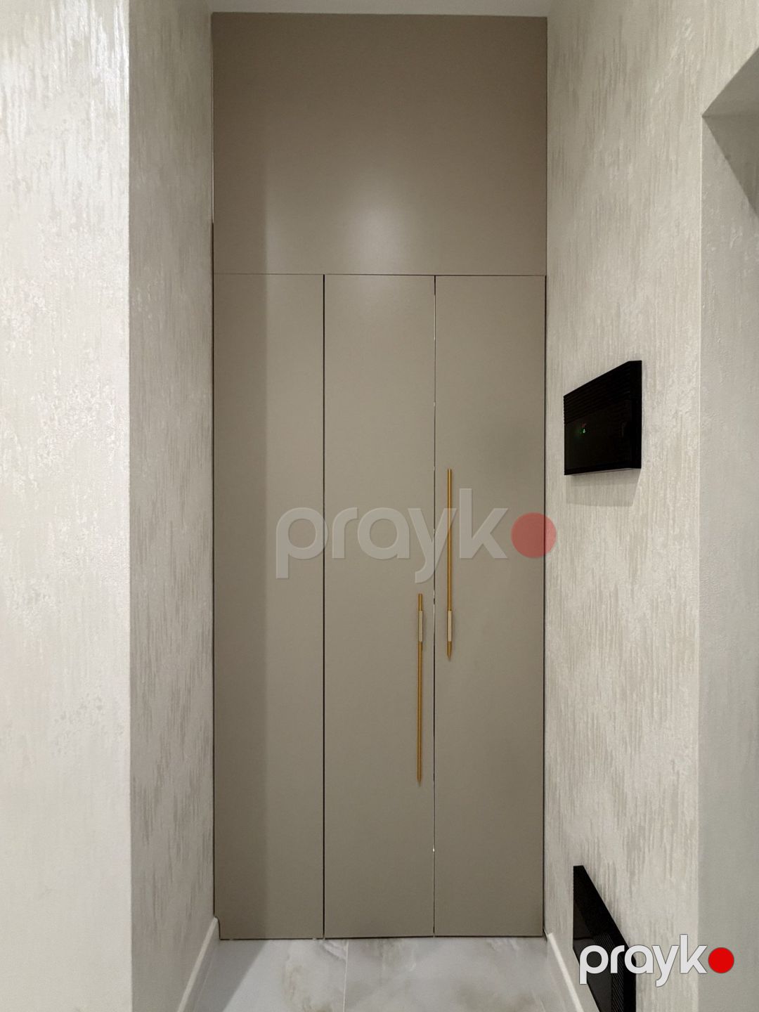 Satılır 2 otaqlı yeni tikili 52 m² — Mənzil, Sumqayıt (12)