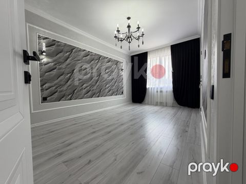 Satılır 2 otaqlı köhnə tikili 35 m² — Bakı
