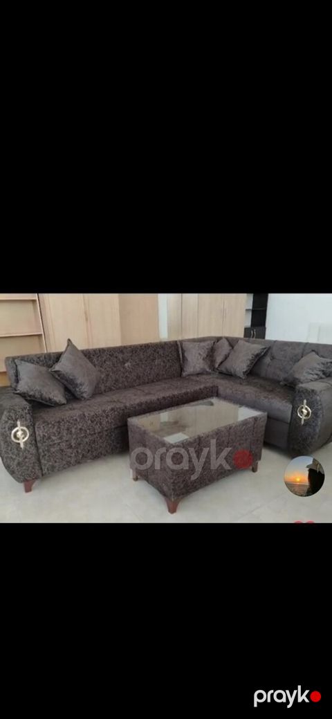 Künc divan — Bakı