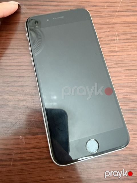 IPhone 6s, Gümüşü, Barmaq izi — Bakı