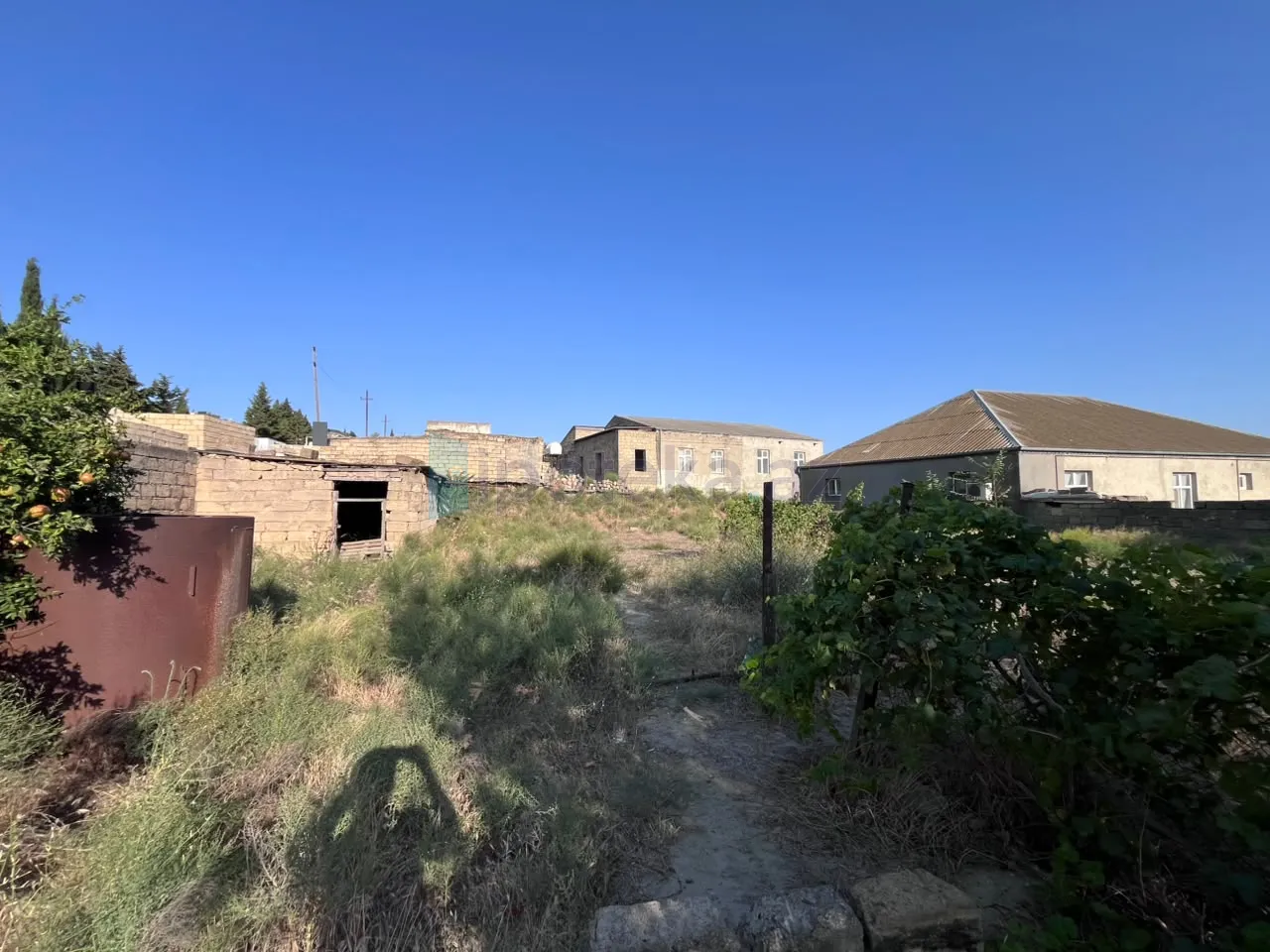 Satılır: Torpaq, Abşeron r., Novxanı q., 407.00 m² — Torpaq, Abşeron (6)