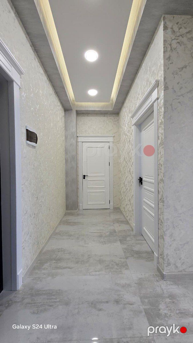 Satılır 2 otaqlı yeni tikili 64 m² — Mənzil, Xırdalan (11)