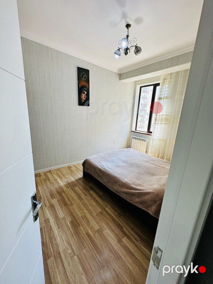 Satılır 3 otaqlı yeni tikili 82 m² — Mənzil, Bakı (7)