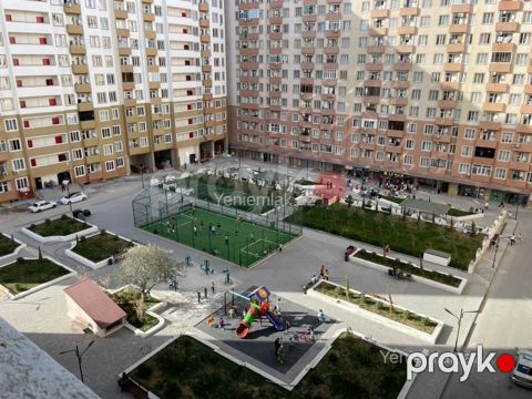 Satılır 2 otaqlı Bina evi menzil (Yeni tikili), 60 m², 10-cu mikrorayon — Sumqayıt