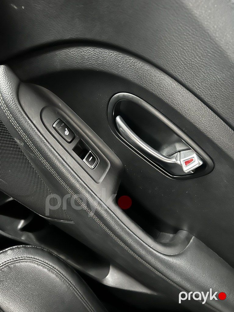 Kia Carens, 1.7 L, 2016 il, 262 000 km — Avtomobillər, Bakı (9)