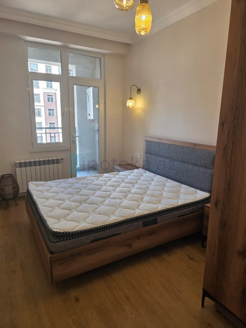 2 Otaq, Yeni tikili, 60.00 m² — Mənzil, Xırdalan (2)