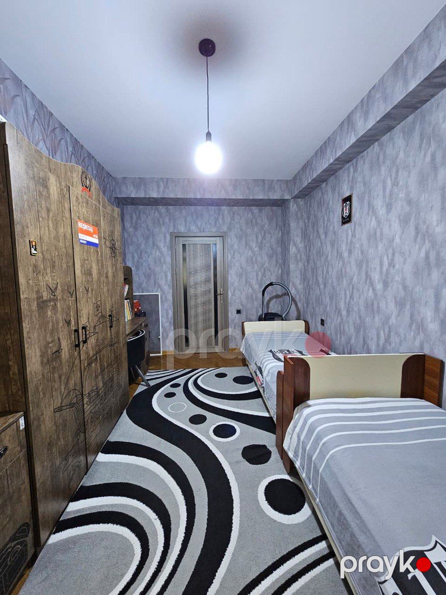 Satılır 3 otaqlı yeni tikili 96 m² — Mənzil, Bakı (6)