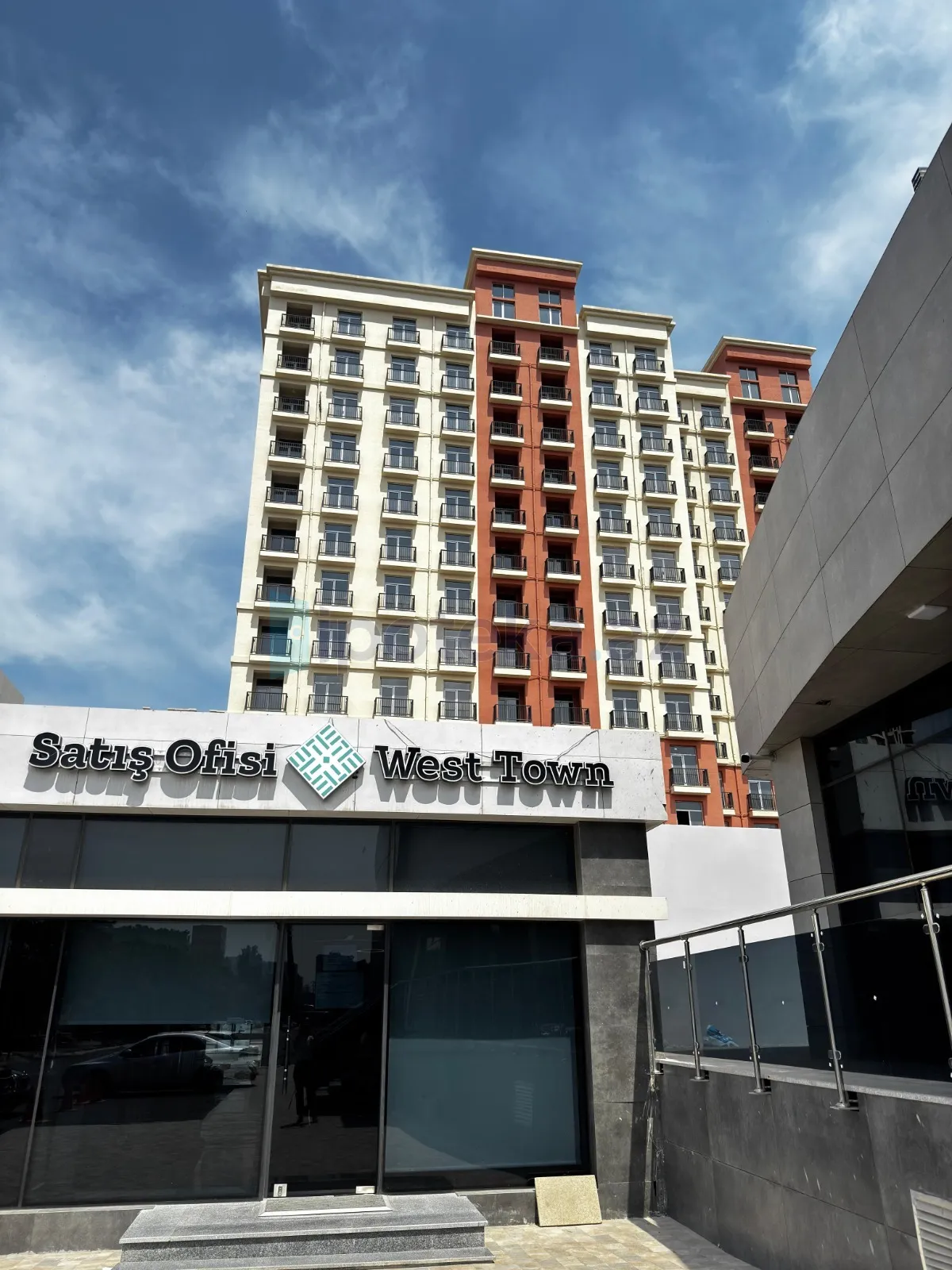 Satılır: 2 Otaq, Yeni tikili, Binəqədi r., 7-ci mkr q., 1425.00 m² — Mənzil, Bakı (3)