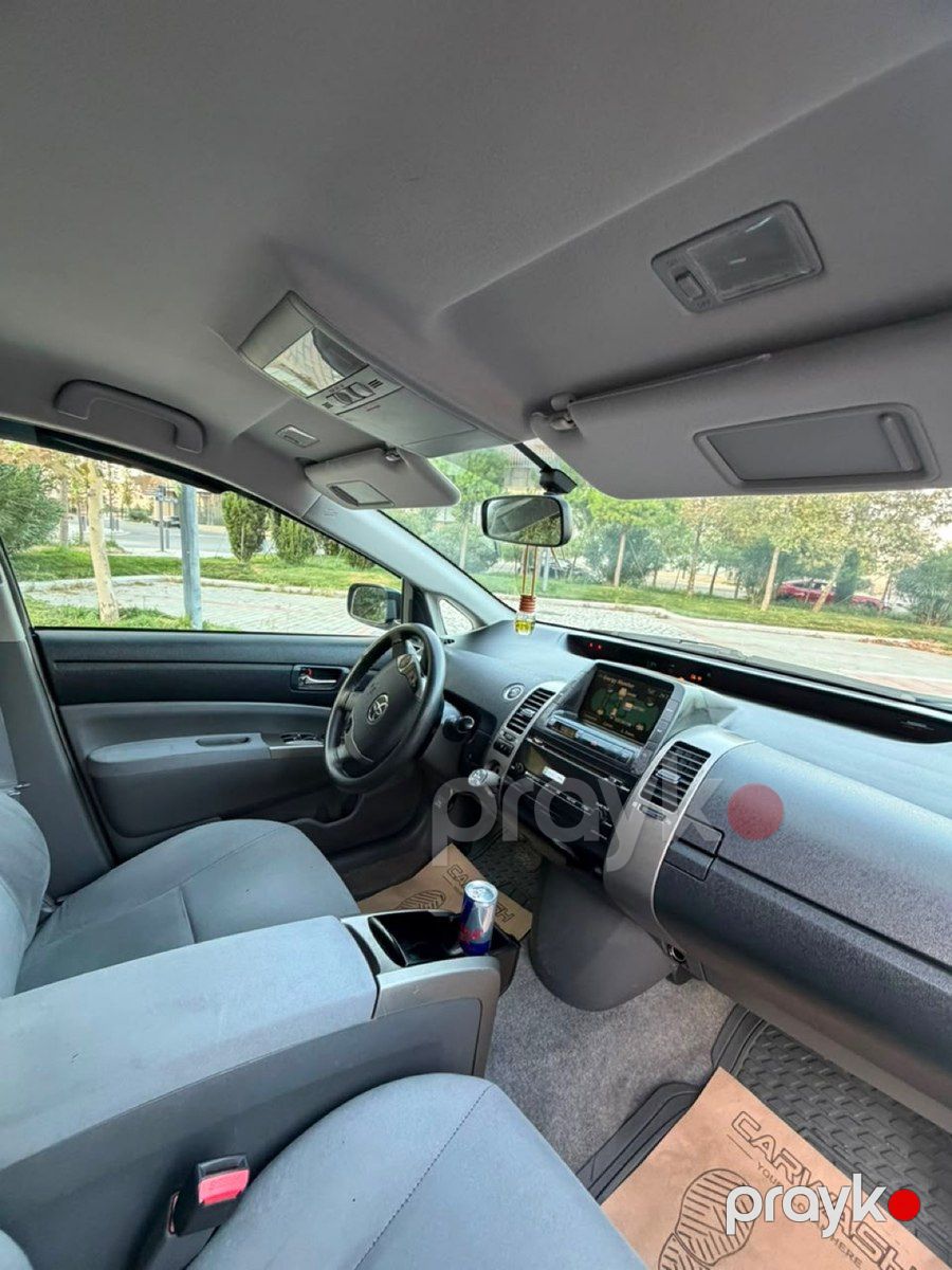 Toyota Prius, 2009 il — Avtomobillər, Bakı (12)