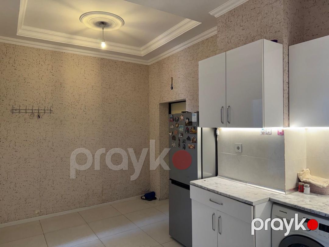 2-otaqlı yeni tikili kirayə verilir, Sumqayıt ş., 60 m² — Mənzil, Sumqayıt (3)