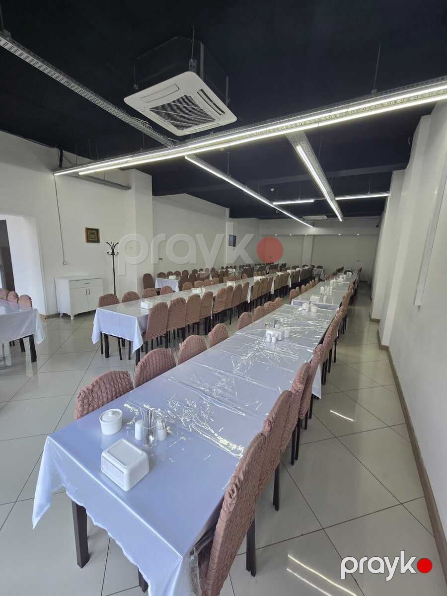 İcarəyə verilir obyekt 560 m² — Əmlak, Bakı (4)