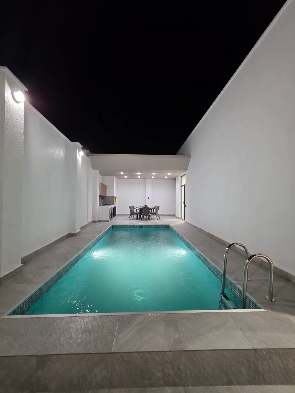 Mərdəkan, 4 otaqlı Həyət evi satılır - 145 m², 1 mərtəbə, 3.12 sot — Ev, villa, Bakı (3)