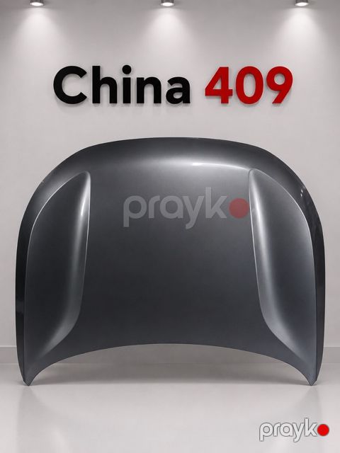 Changan Q07 kapotu — Bakı