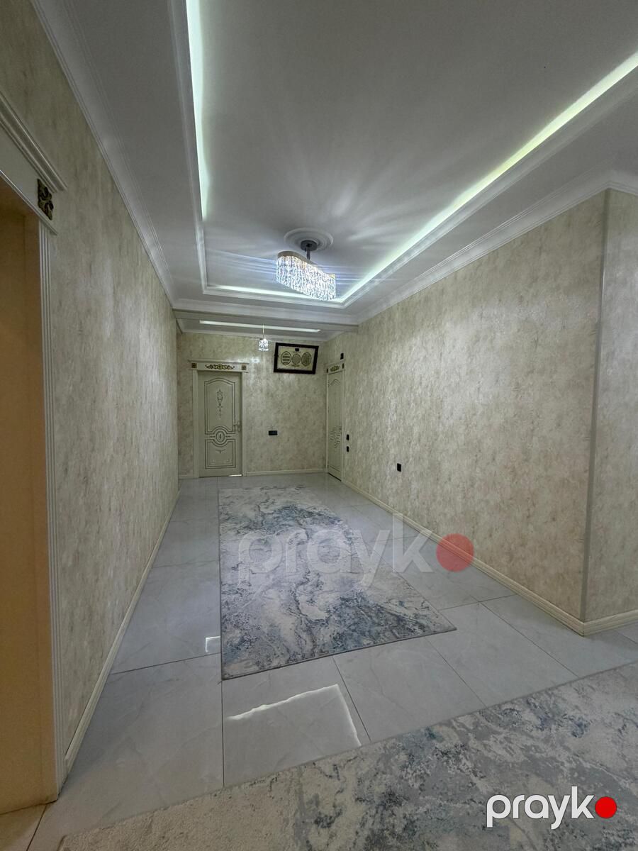 Satılır 4 otaqlı yeni tikili 176 m² — Mənzil, Bakı (8)