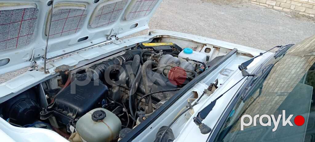 Lada (VAZ) 2107, 1.6 L, 2009 il, 214 628 km — Avtomobillər, Salyan (7)