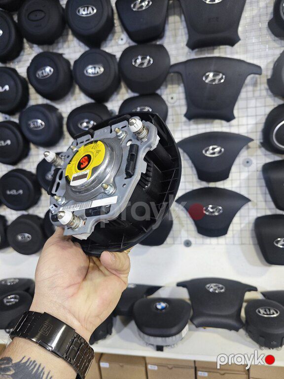 "Toyota Vitz 2015" üçün airbag — Ehtiyat hissələri və aksesuarlar, Bakı (2)