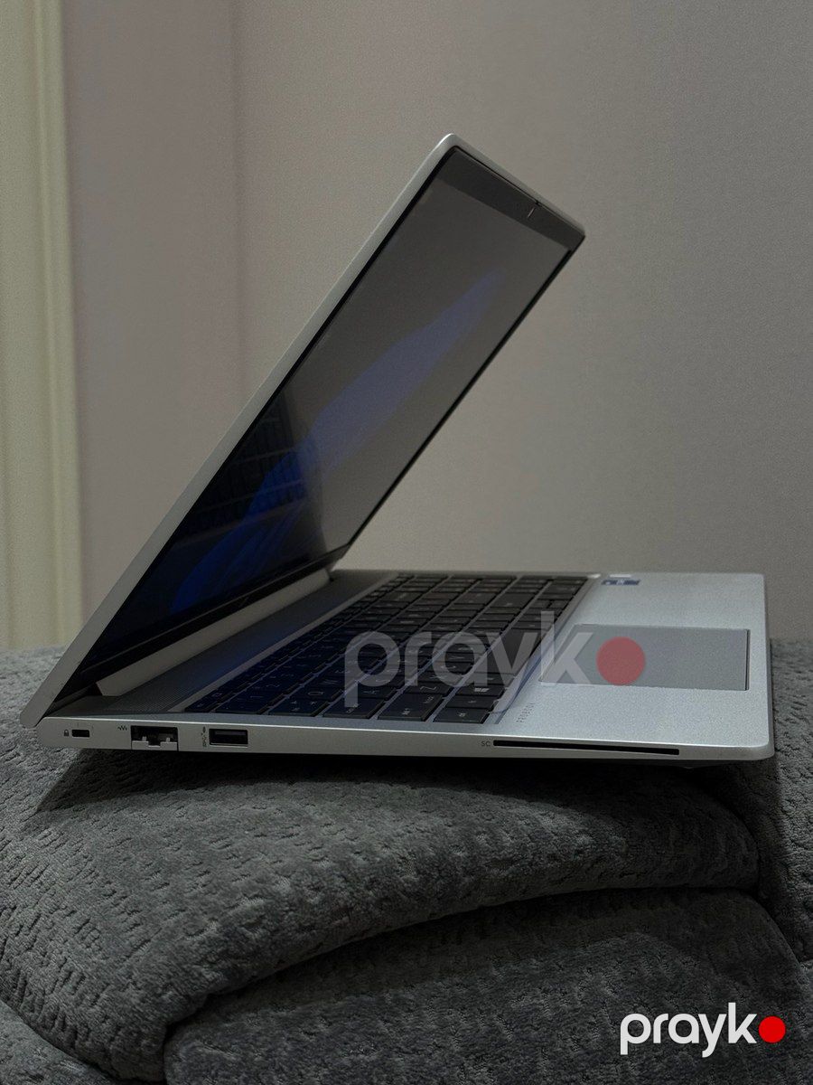 HP ProBook 650 G8 — Noutbuklar, Bakı (2)