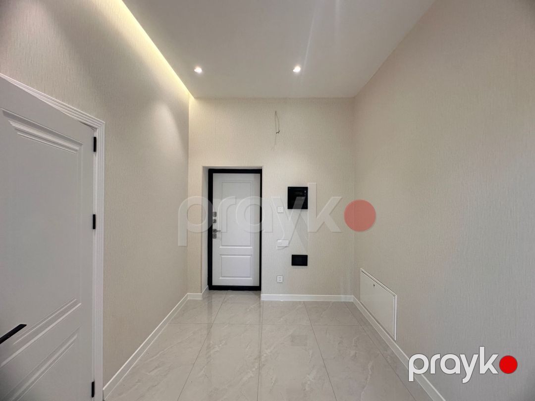 Satılır 4 otaqlı həyət evi/bağ evi 140 m² — Ev, villa, Bakı (10)