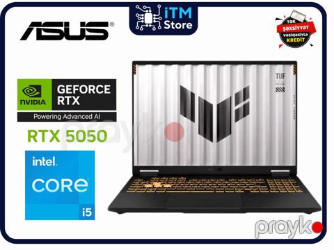 Asus tuf F16 FX608JHI-TU214 90NR0NA1-M00BF0 — Bakı