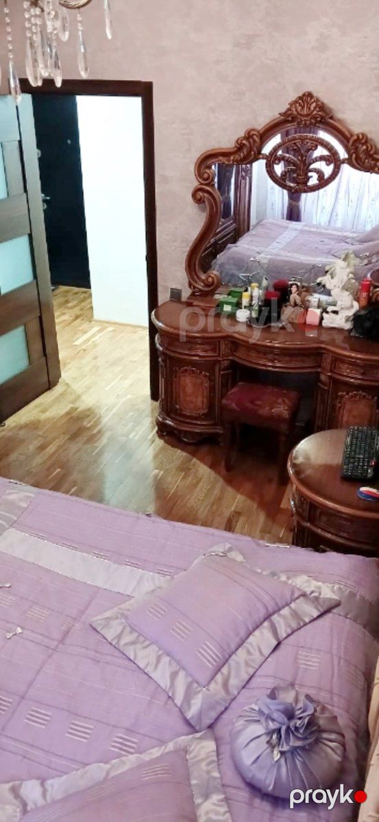 Satılır 2 otaqlı yeni tikili 65 m² — Mənzil, Xırdalan (8)