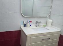 Satılır: 3 Otaq, Yeni tikili, Xətai r., Köhnə Günəşli q., 102.00 m² — Mənzil, Bakı (8)