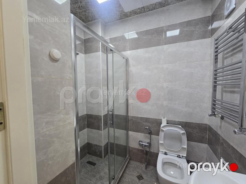 Satılır 2 otaqlı Bina evi menzil (Yeni tikili), 40 m², Sumqayıt Bulvarı — Mənzil, Sumqayıt (12)