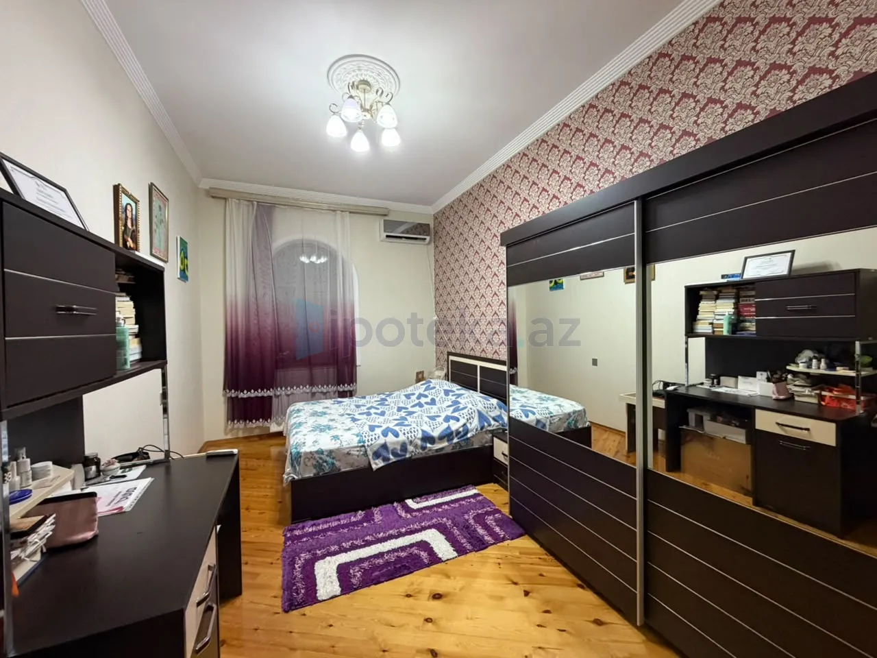 Satılır: 5 Otaq, Evlər/Villalar, Suraxanı r., Qaraçuxur q., 4.00 sot — Ev, villa, Bakı (8)