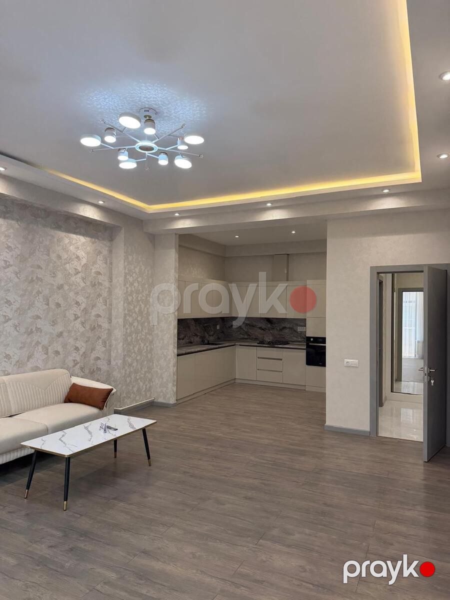 Satılır 2 otaqlı yeni tikili 91 m² — Mənzil, Bakı (4)