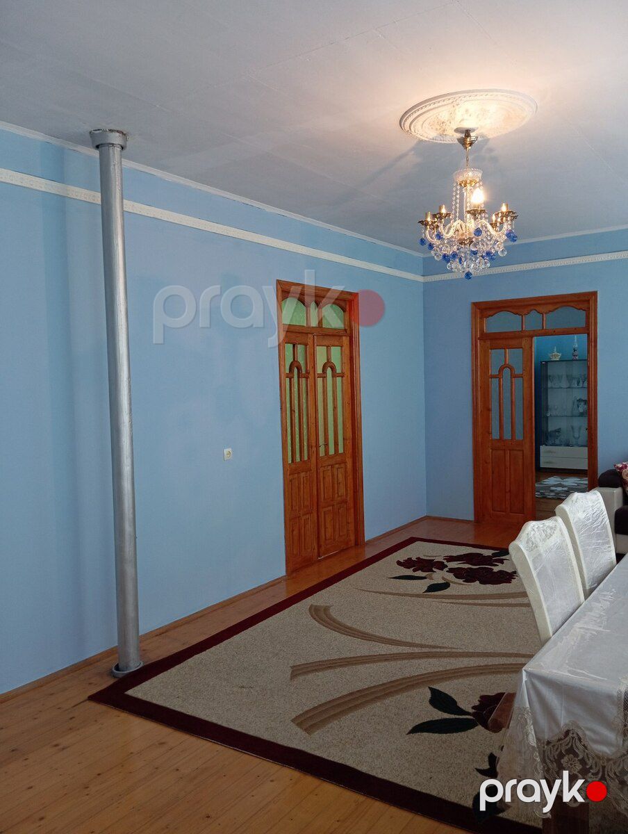 Bağ evi, Siyəzən r — Ev, villa, Siyəzən (5)