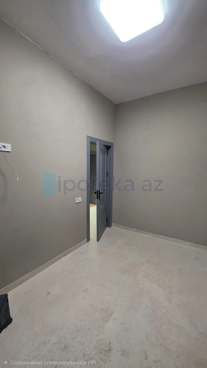 Satılır: 4 Otaq, Evlər/Villalar, Abşeron r., Masazır q., 120.00 m² — Ev, villa, Masazır (6)