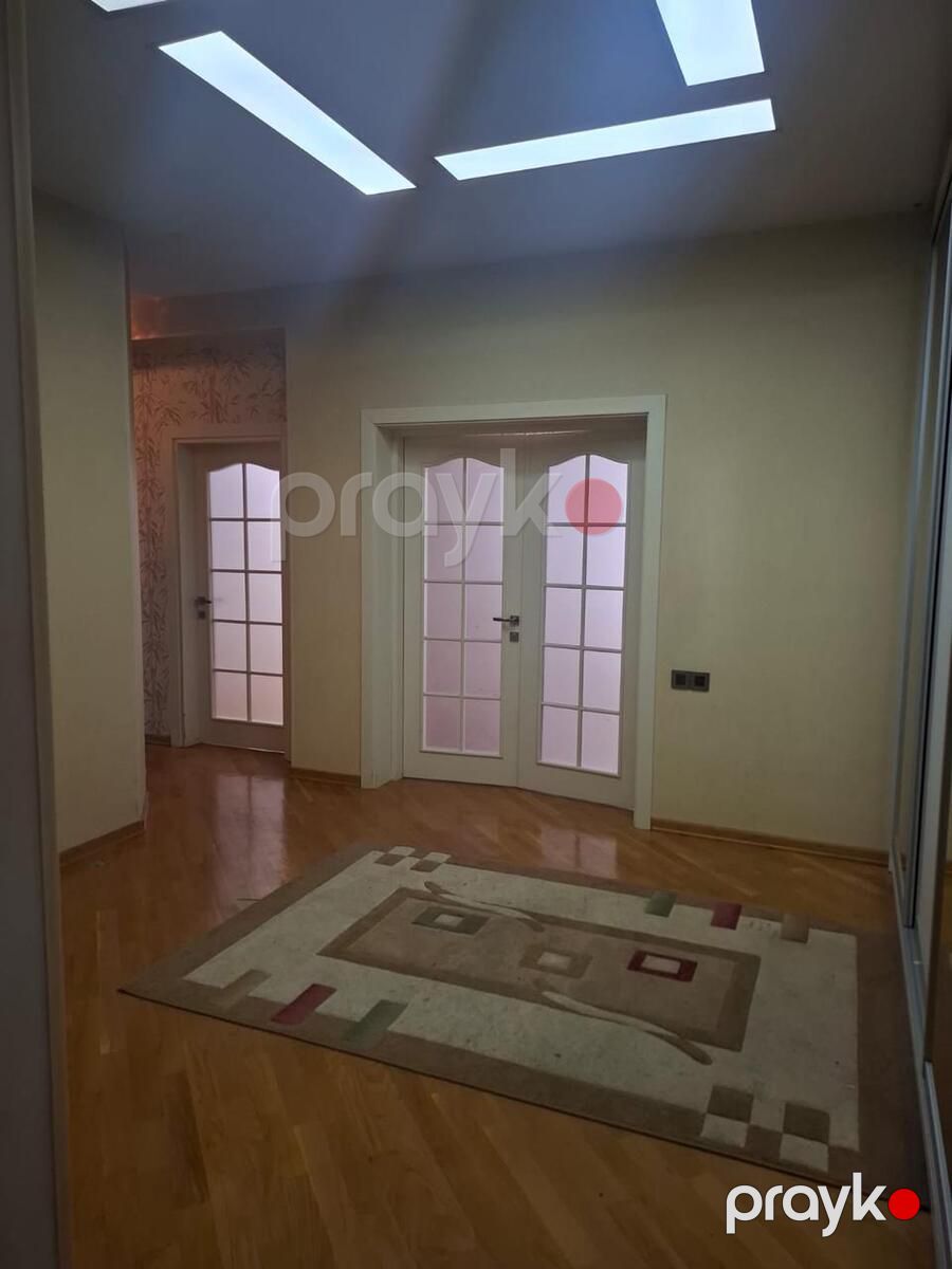 İcarəyə verilir 3 otaqlı yeni tikili 125 m² — Mənzil, Bakı (12)