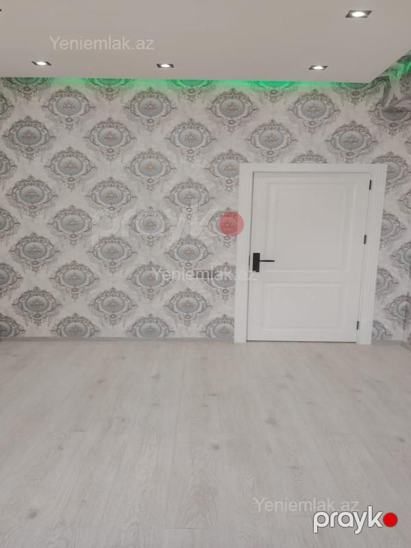 Satılır 3 otaqlı Bina evi menzil (Yeni tikili), 68.53 m², Xırdalan ş — Mənzil (2)