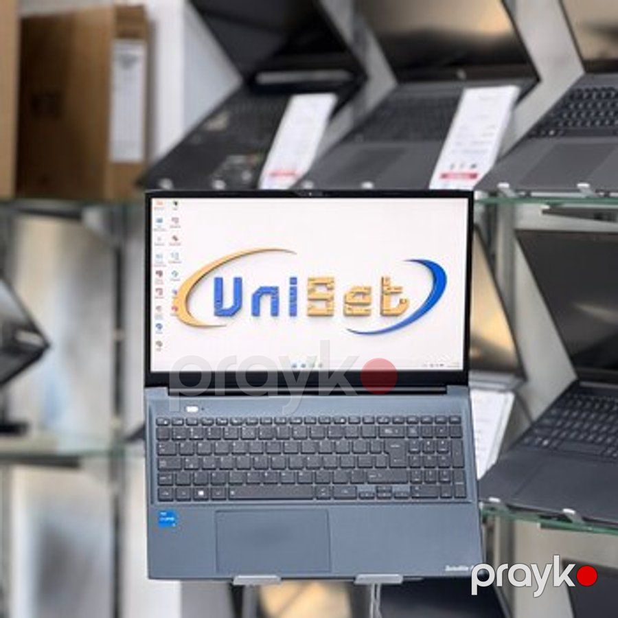 Noutbuk Toshiba Dynabook i5 12TH — Noutbuklar, Bakı (2)