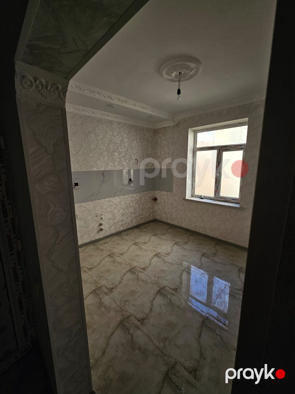 Masazır 4 otaqlı, 110 kv. m, Yeni təmirli — Ev, villa, Bakı (5)