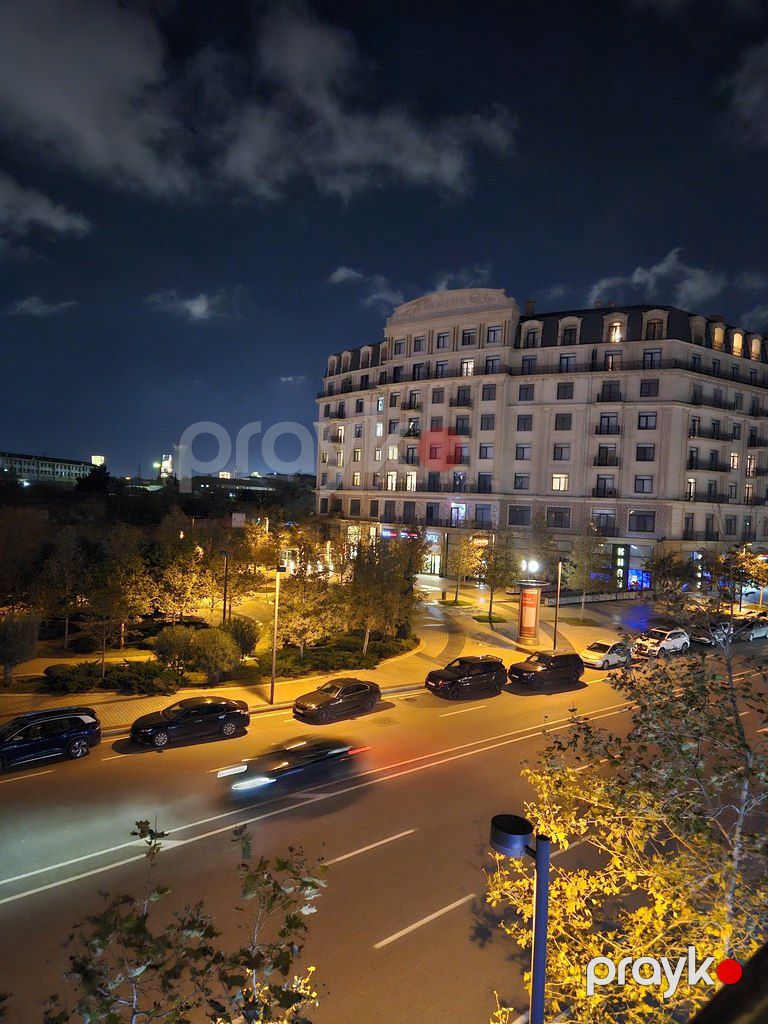 İcarəyə verilir 2 otaqlı yeni tikili 100 m² — Mənzil, Bakı (12)