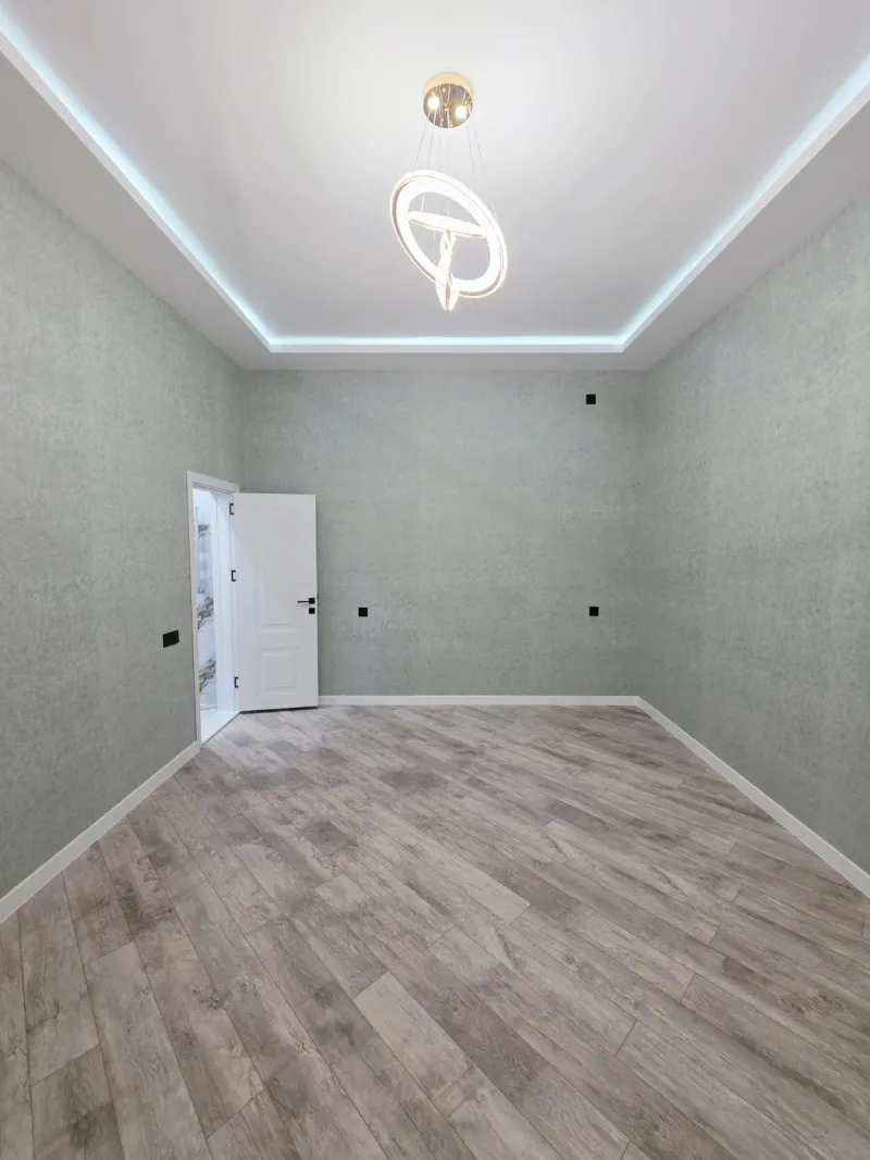 Koroğlu m.st, 4 otaqlı Həyət evi satılır - 160 m², 1 mərtəbə, 3.5 sot — Ev, villa, Bakı (6)