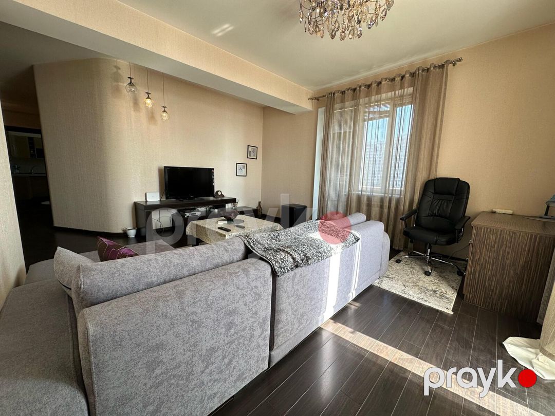 İcarəyə verilir 2 otaqlı yeni tikili 100 m² — Mənzil, Bakı (4)