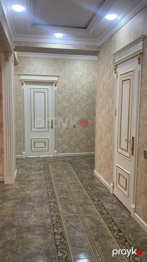 4 otaqlı mənzil, 140 m², Xırdalan ş., Xırdalan — Mənzil (2)