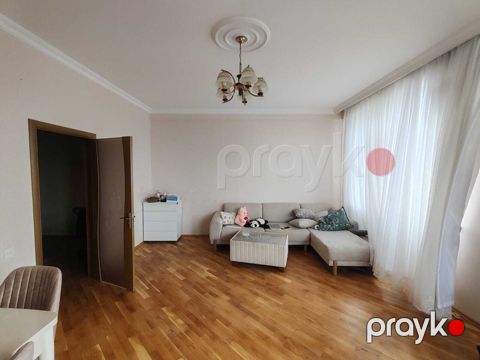 Satılır 4 otaqlı yeni tikili 144 m² — Bakı